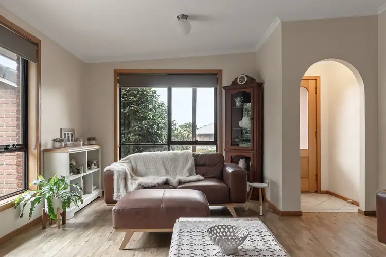 Second view of Homely house listing, 52 Mace Street, Prospect Vale TAS 7250