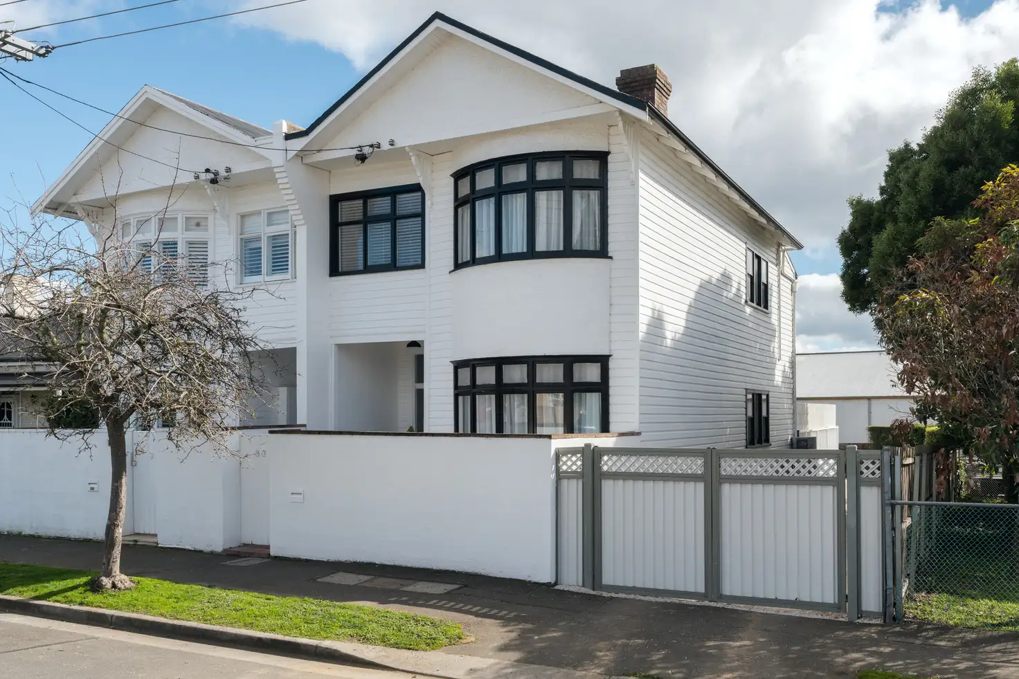Main view of Homely house listing, 33 Cypress Street, Newstead TAS 7250