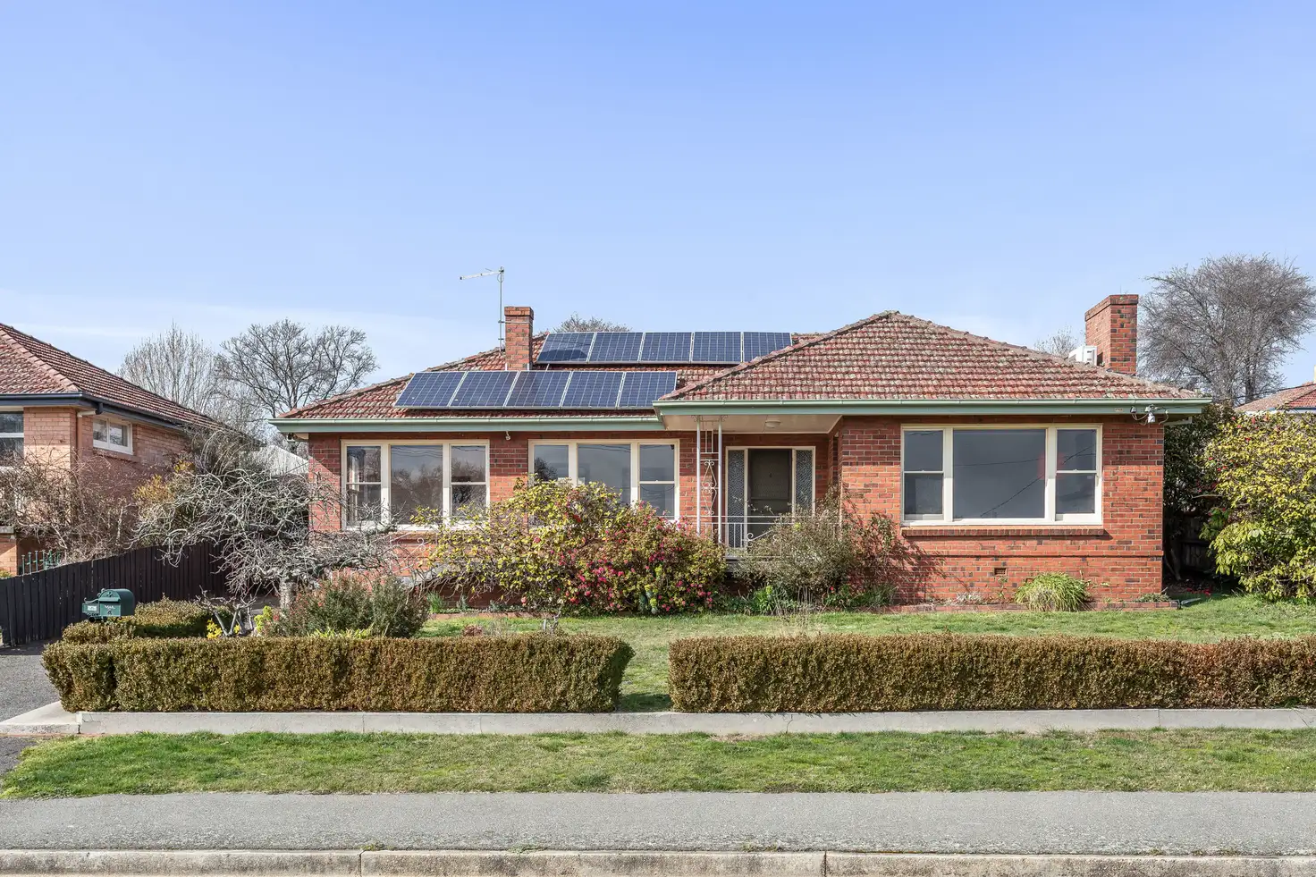 Main view of Homely house listing, 4 Longwood Avenue, Newstead TAS 7250