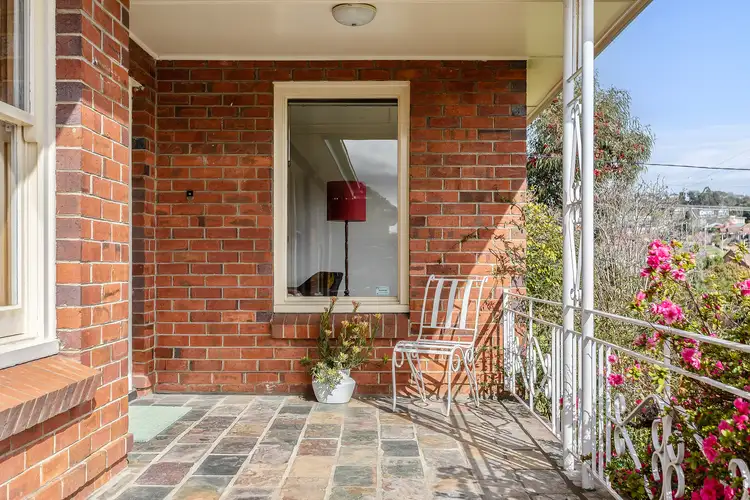 Second view of Homely house listing, 4 Longwood Avenue, Newstead TAS 7250