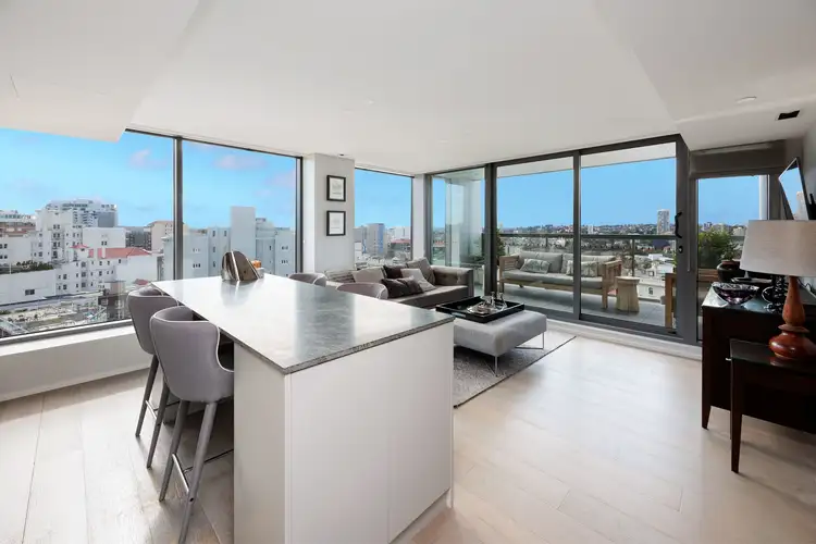 Fourth view of Homely apartment listing, 1205/226 Victoria Street, Potts Point NSW 2011
