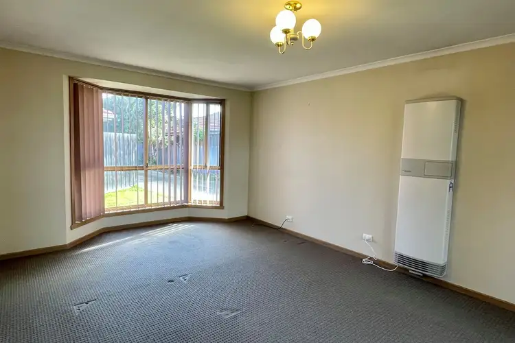 Second view of Homely apartment listing, 2/12 Delahunty Court, Altona Meadows VIC 3028