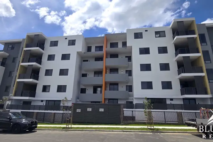 107/1B Stoke Street, Schofields NSW 2762