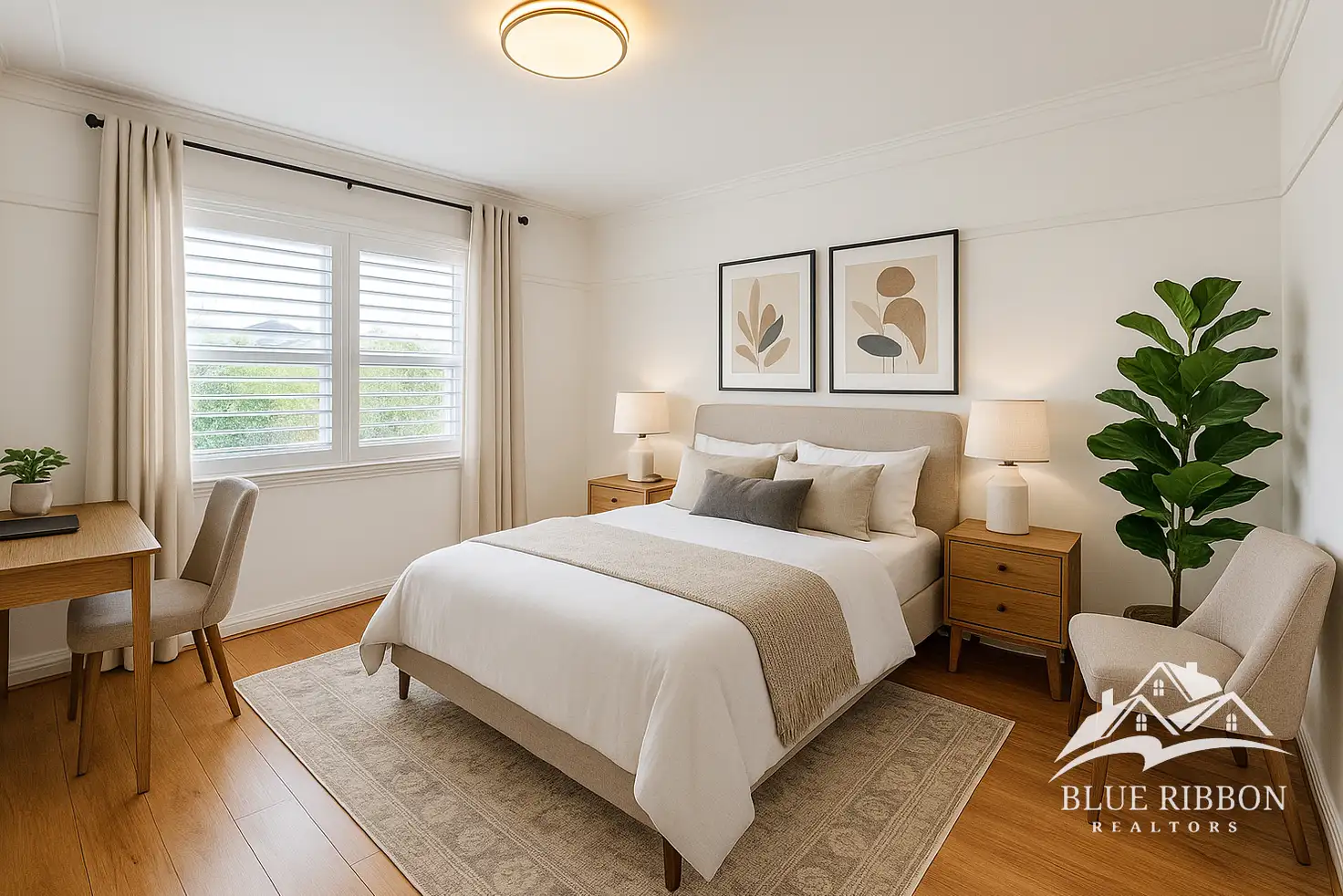 Main view of Homely semi-detached listing, 198 The Boulevarde, Strathfield NSW 2135