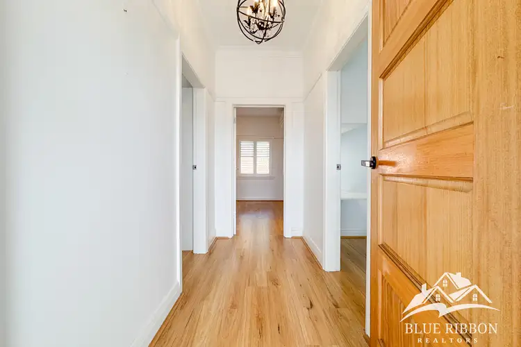 Second view of Homely semi-detached listing, 198 The Boulevarde, Strathfield NSW 2135