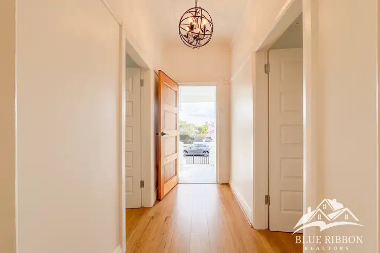 Third view of Homely semi-detached listing, 198 The Boulevarde, Strathfield NSW 2135