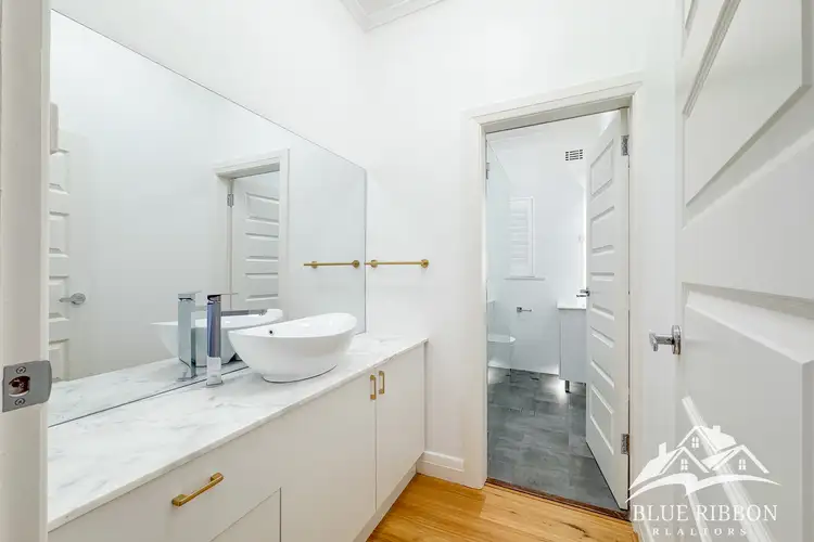 Fourth view of Homely semi-detached listing, 198 The Boulevarde, Strathfield NSW 2135