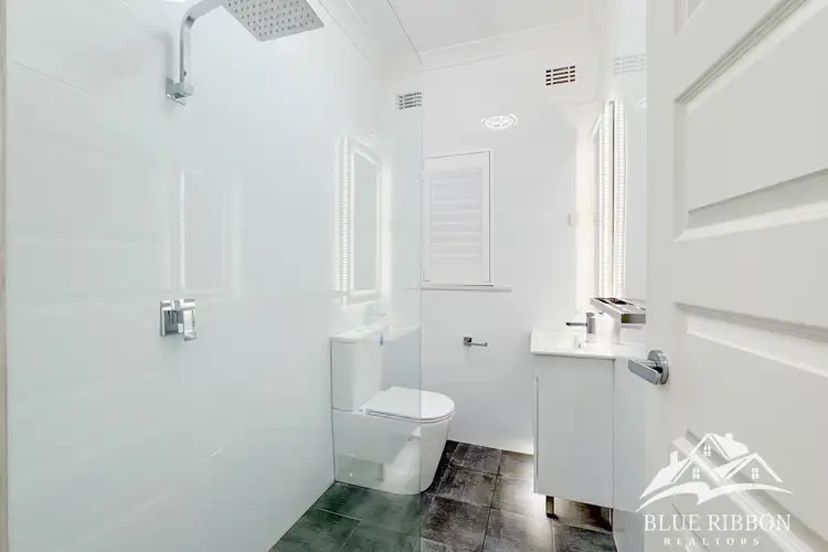 Fifth view of Homely semi-detached listing, 198 The Boulevarde, Strathfield NSW 2135