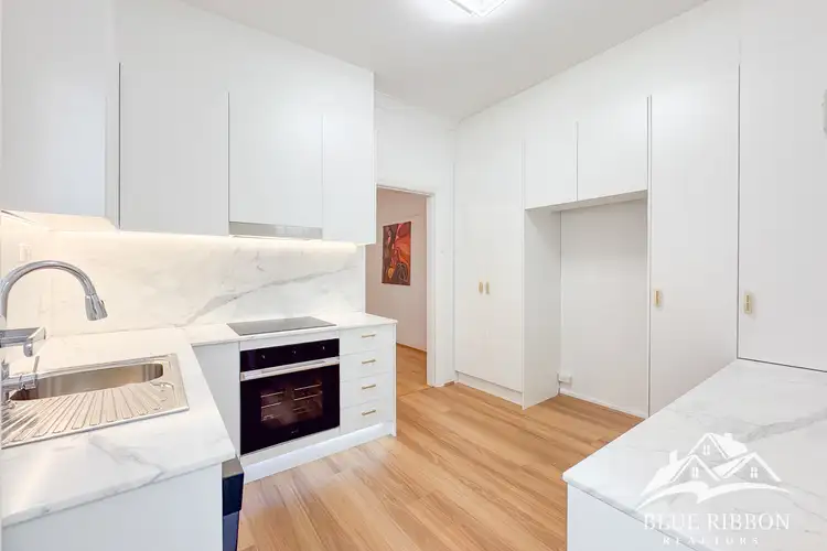 Sixth view of Homely semi-detached listing, 198 The Boulevarde, Strathfield NSW 2135
