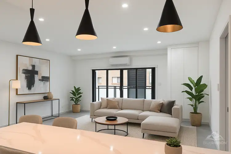 Second view of Homely unit listing, 11/60-62 Lane Street, Wentworthville NSW 2145