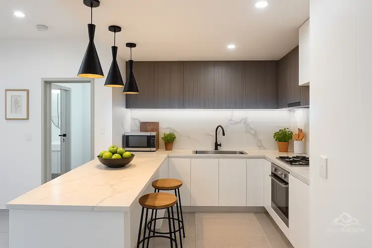 Fifth view of Homely unit listing, 11/60-62 Lane Street, Wentworthville NSW 2145