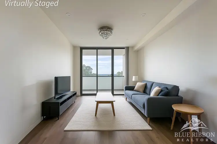 305/31A Garfield Street, Wentworthville NSW 2145
