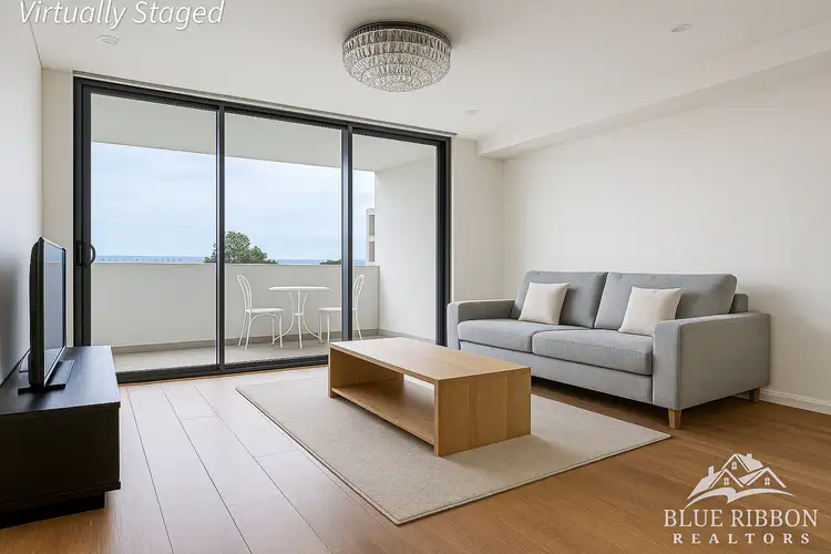 305/31A Garfield Street, Wentworthville NSW 2145