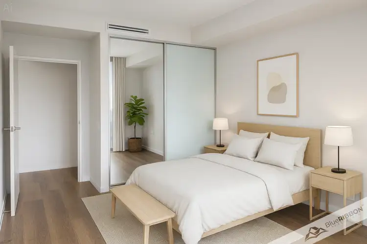 Fifth view of Homely unit listing, 305/31A Garfield Street, Wentworthville NSW 2145