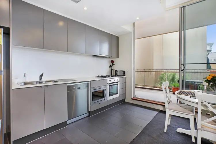 550/46 Baywater Drive, Wentworth Point NSW 2127