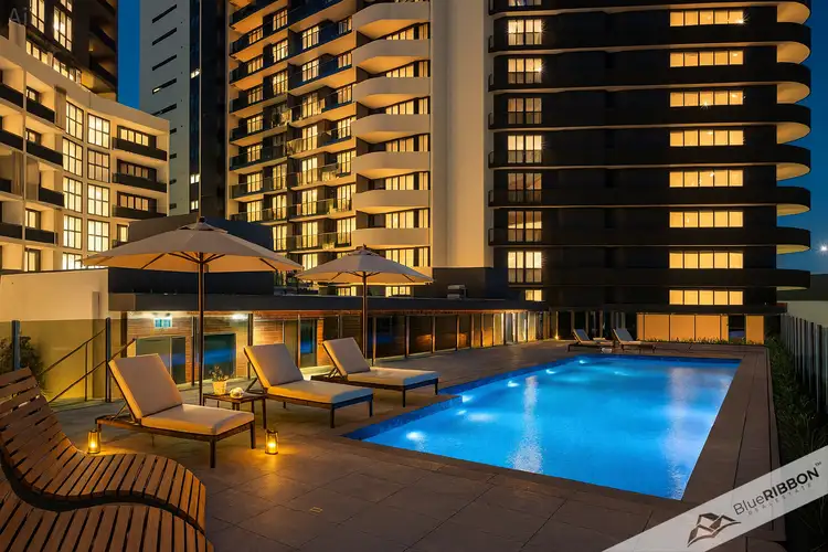 1709/228 Pitt Street, Merrylands NSW 2160