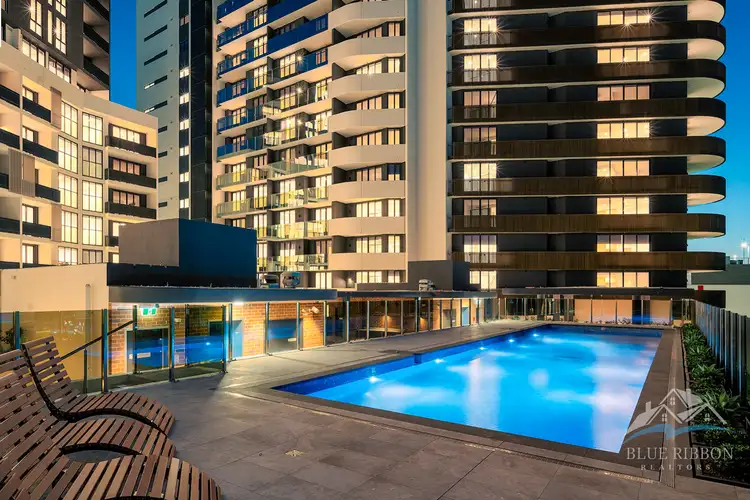 1709/228 Pitt Street, Merrylands NSW 2160