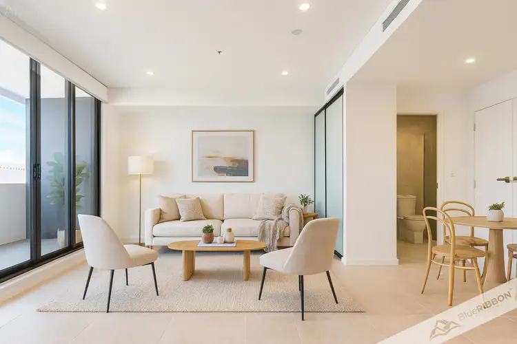 Fourth view of Homely studio listing, 1709/228 Pitt Street, Merrylands NSW 2160