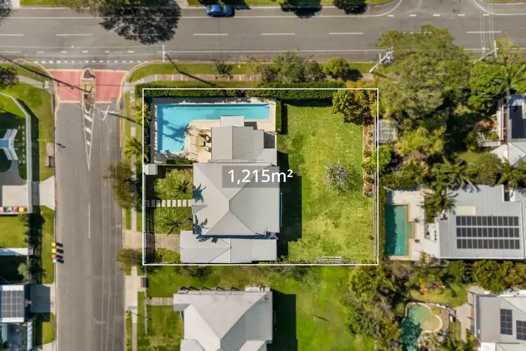 4 Emma Street, Kalinga QLD 4030