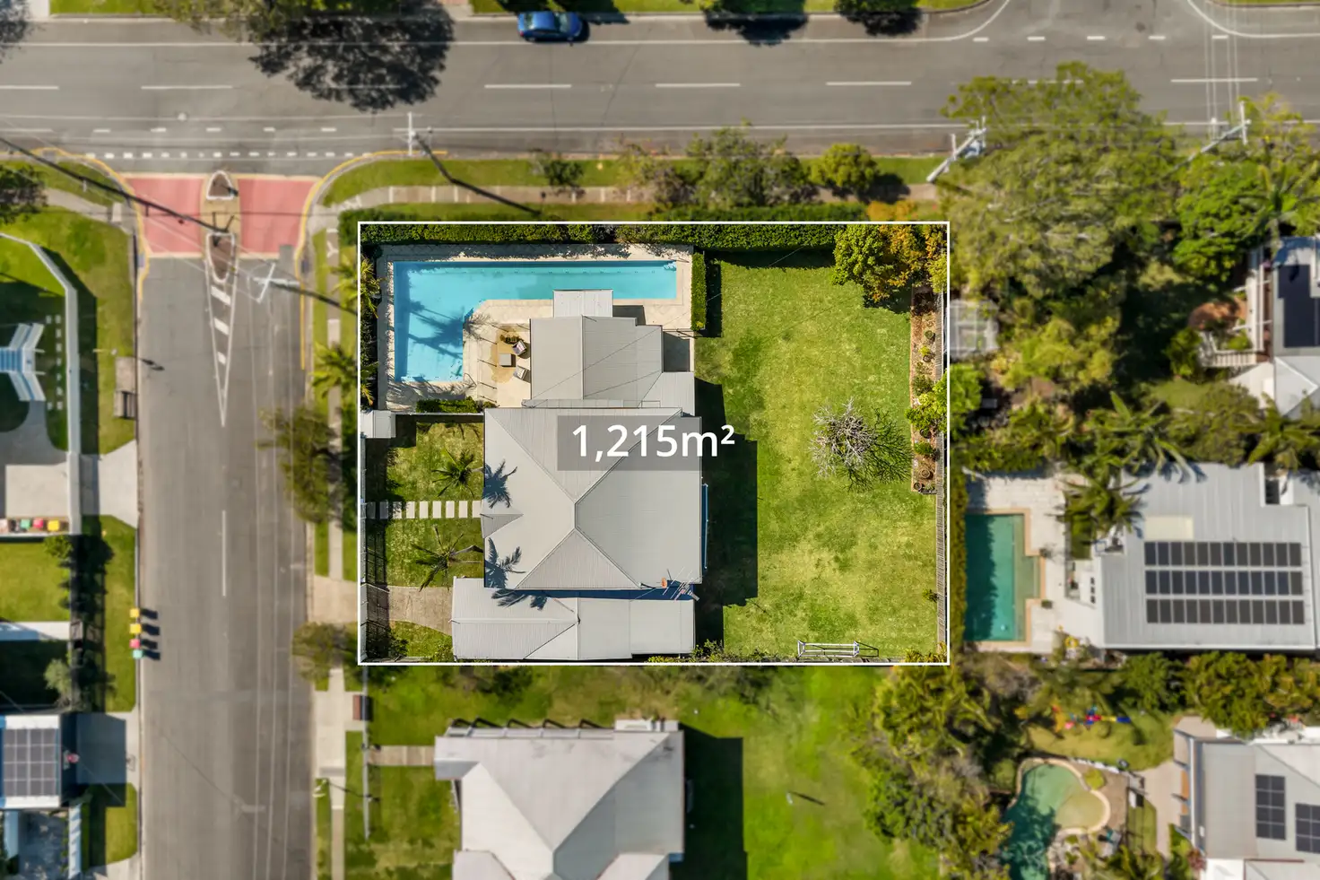 Main view of Homely house listing, 4 Emma Street, Kalinga QLD 4030