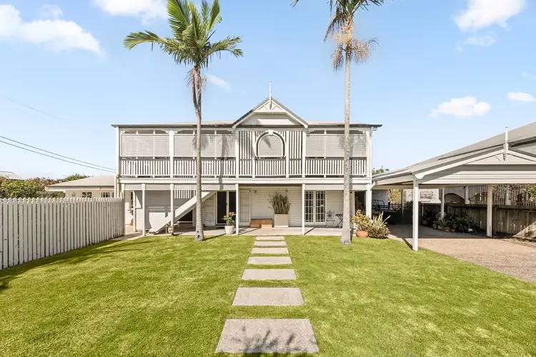 Third view of Homely house listing, 4 Emma Street, Kalinga QLD 4030