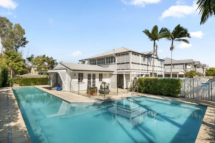 Fifth view of Homely house listing, 4 Emma Street, Kalinga QLD 4030