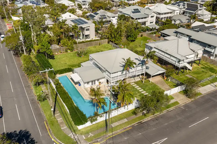 Sixth view of Homely house listing, 4 Emma Street, Kalinga QLD 4030