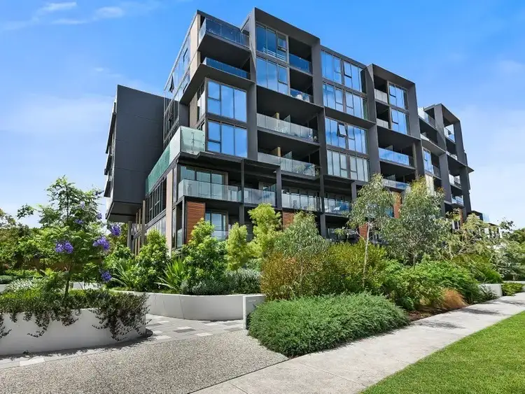 110/42C Nelson Street, Ringwood VIC 3134