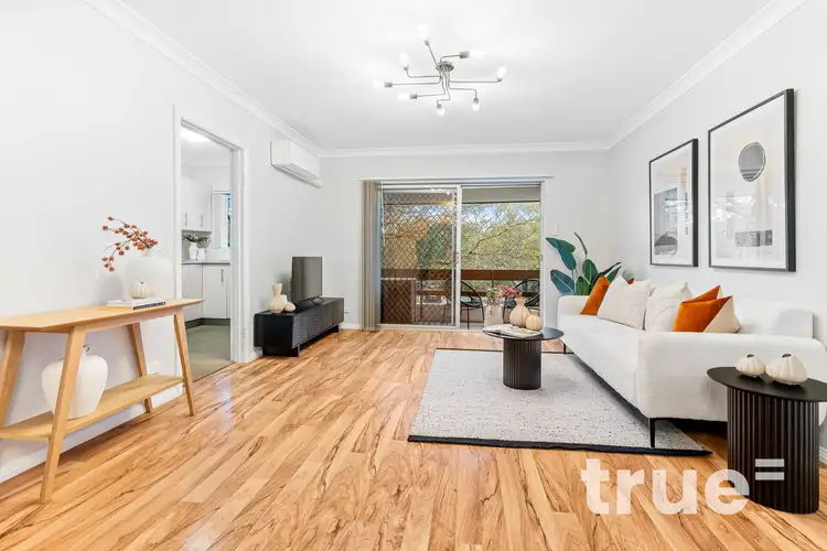 14/2 Corby Avenue, Concord NSW 2137