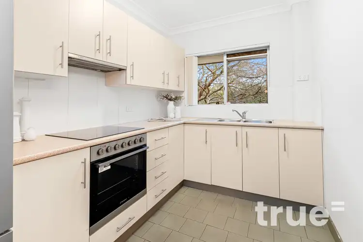 Second view of Homely apartment listing, 14/2 Corby Avenue, Concord NSW 2137