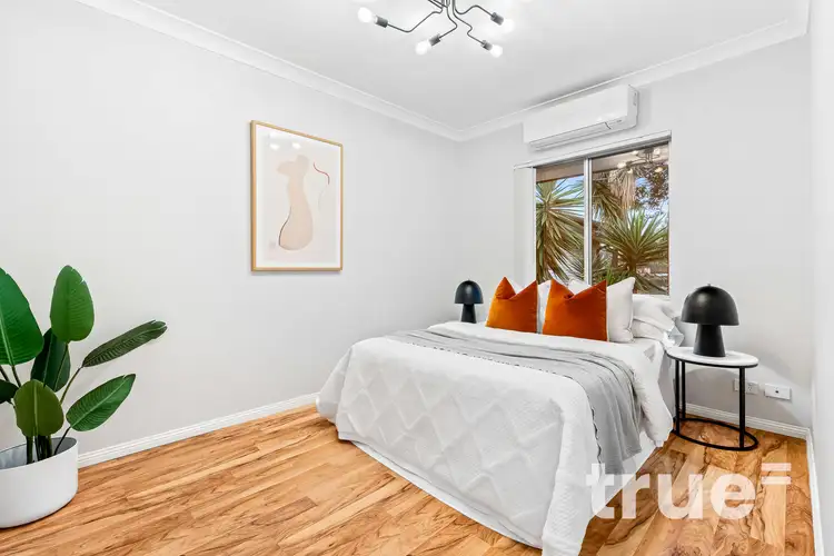 Fifth view of Homely apartment listing, 14/2 Corby Avenue, Concord NSW 2137
