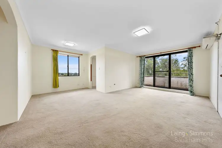 Second view of Homely unit listing, 24/6 Isabella Street, North Parramatta NSW 2151