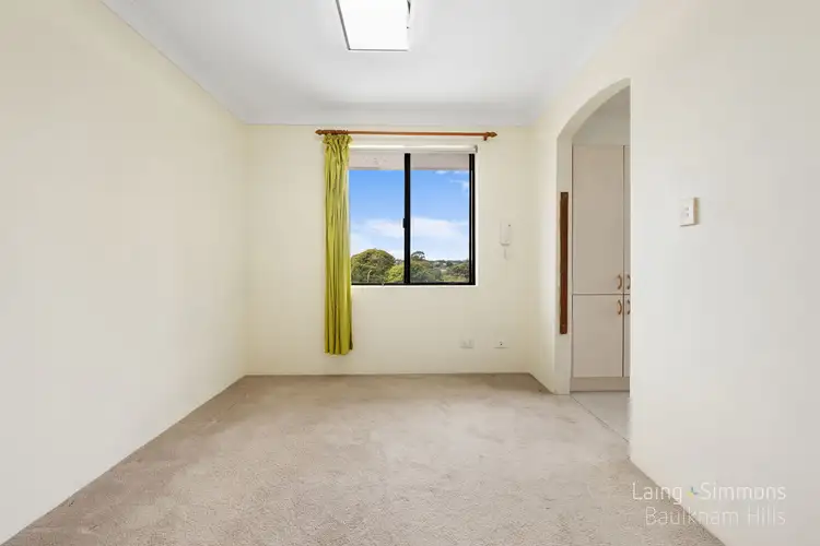Fifth view of Homely unit listing, 24/6 Isabella Street, North Parramatta NSW 2151