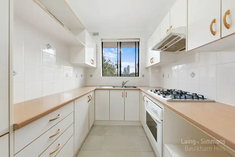 Sixth view of Homely unit listing, 24/6 Isabella Street, North Parramatta NSW 2151