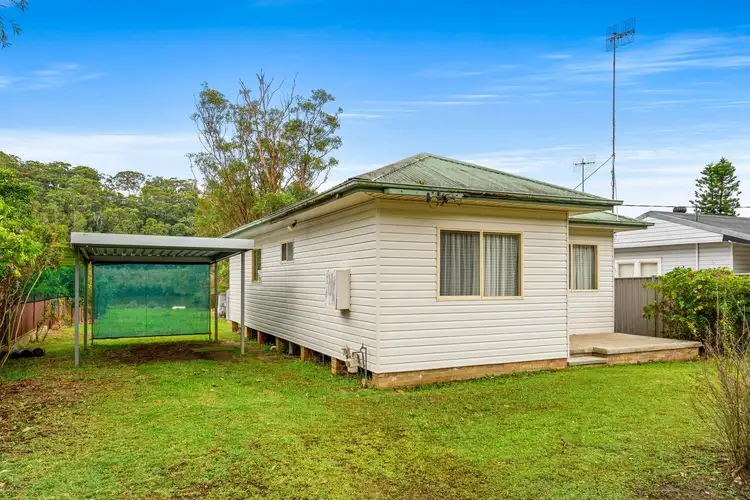 Second view of Homely house listing, 149 Woy Woy Road, Woy Woy NSW 2256
