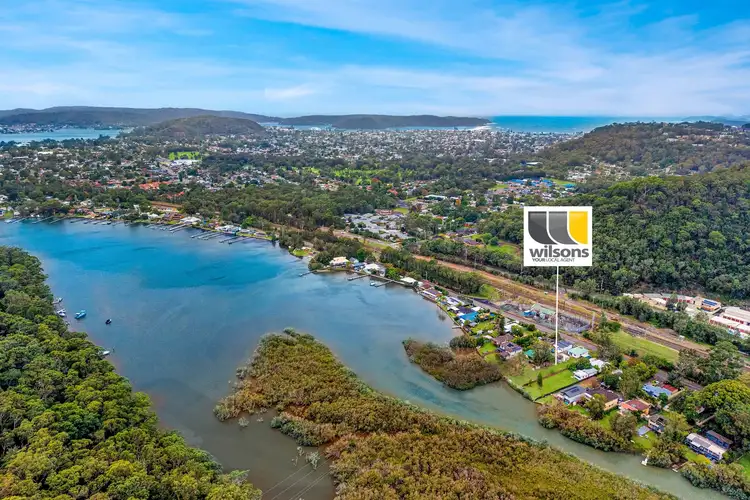 Third view of Homely house listing, 149 Woy Woy Road, Woy Woy NSW 2256