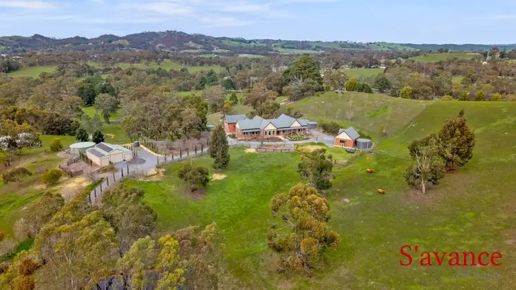81 Rake Road, Kersbrook SA 5231