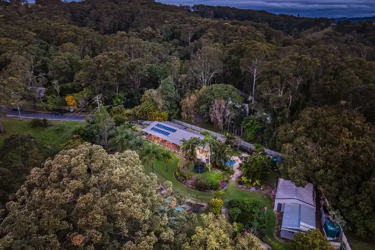 30 Tanglewood Drive, Tanglewood NSW 2488
