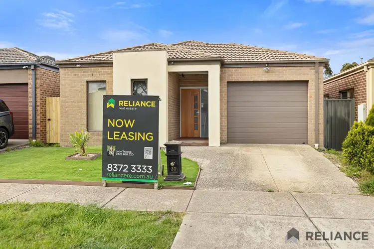 30 Thorngrove Avenue, Craigieburn VIC 3064
