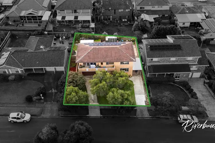 Main view of Homely house listing, 51 Oldfield Street, Greystanes NSW 2145