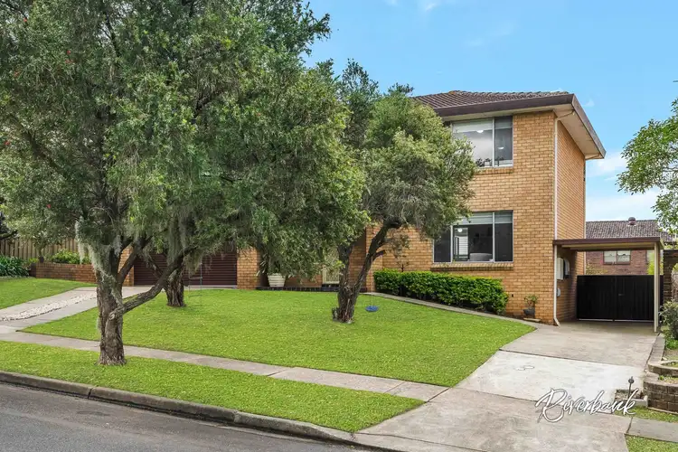 Second view of Homely house listing, 51 Oldfield Street, Greystanes NSW 2145