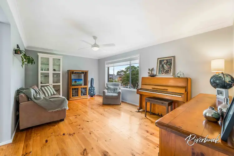 Fourth view of Homely house listing, 51 Oldfield Street, Greystanes NSW 2145