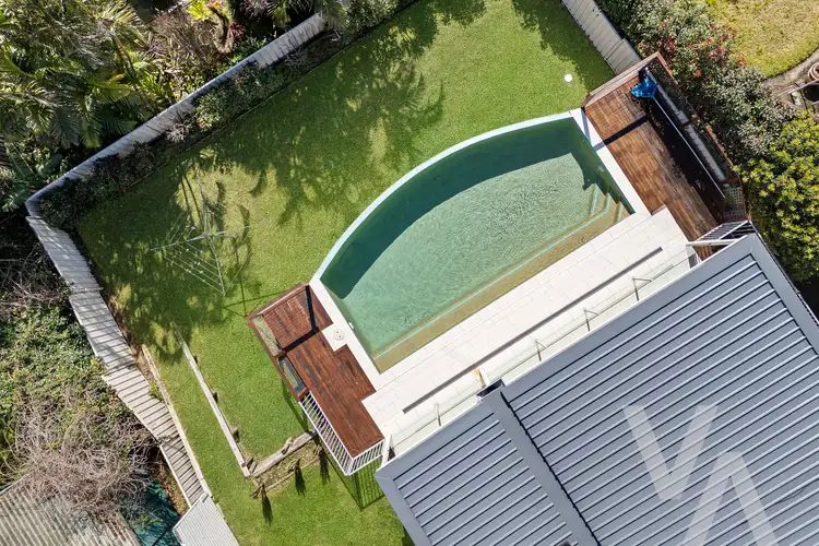 Third view of Homely house listing, 8 Bershire Avenue, Merewether Heights NSW 2291