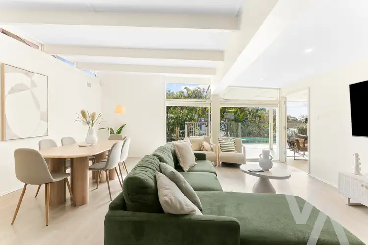 Fourth view of Homely house listing, 8 Bershire Avenue, Merewether Heights NSW 2291