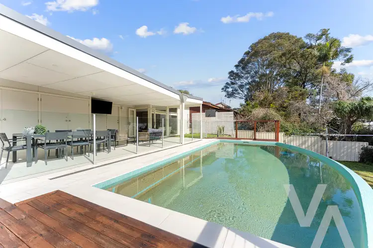 Fifth view of Homely house listing, 8 Bershire Avenue, Merewether Heights NSW 2291