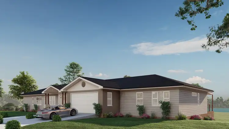 Fifth view of Homely house listing, 77A Windemere Drive, Strathdickie QLD 4800