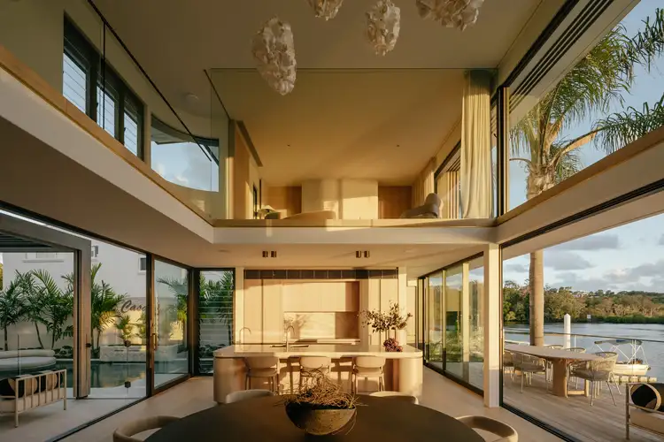 Fifth view of Homely house listing, 71 Wyuna Drive, Noosaville QLD 4566