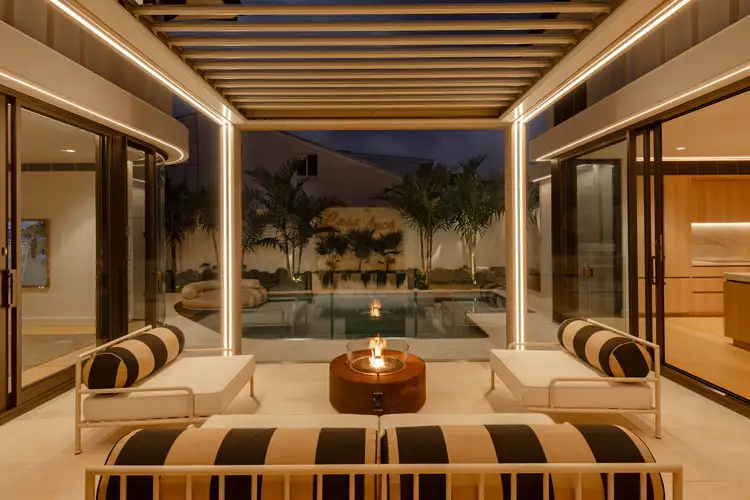 Sixth view of Homely house listing, 71 Wyuna Drive, Noosaville QLD 4566