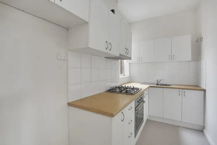 Fourth view of Homely apartment listing, 19/10c Challis Avenue, Potts Point NSW 2011