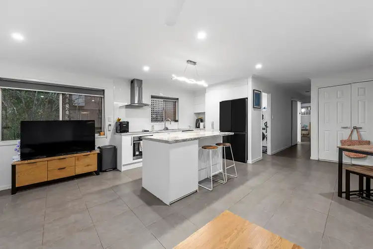 Fourth view of Homely house listing, 13 Ancona Street, Rochedale South QLD 4123